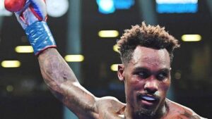 World-Class Male Boxers of Today - Jermell Charlo 