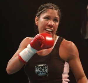 Legendary Female Boxers of All Time - Mia Legendary Female Boxers of All Time - Mia St. John
