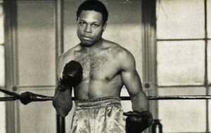 Most Powerful Punchers in Boxing History - Archie Moore