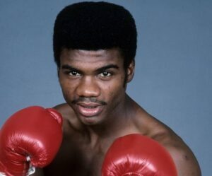 Most Powerful Punchers in Boxing History - Julian Jackson