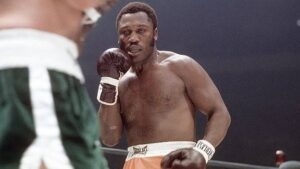 Most Powerful Punchers in Boxing History - Joe Frazier 