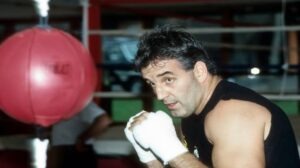 Most Powerful Punchers in Boxing History - Gerry Cooney