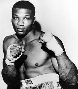Most Powerful Punchers in Boxing History - Cleveland Williams 