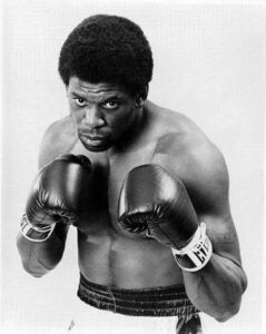 Most Powerful Punchers in Boxing History - Ron Lyle