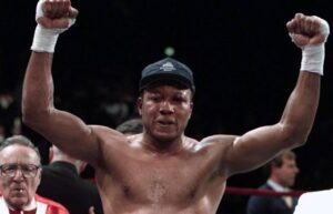 Most Powerful Punchers in Boxing History - Bonecrusher Smith