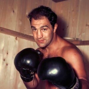 Most Powerful Punchers in Boxing History - Rocky Marciano