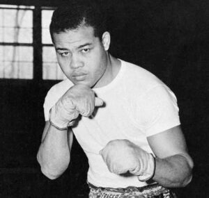 Most Powerful Punchers in Boxing History - Joe Louis 
