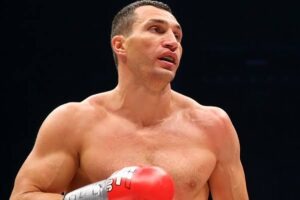 Most Powerful Punchers in Boxing History - Wladimir Klitschko