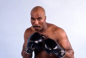 Most Powerful Punchers in Boxing History - Earnie Shavers 